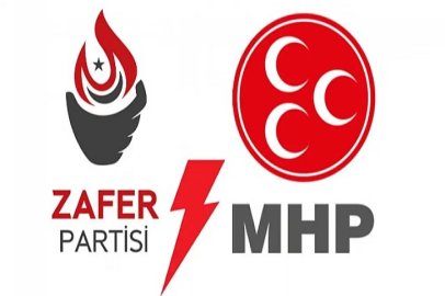 MHP Zonguldak’tan Zafer Partisi’ne Bayrak Tepkisi: "Milli Duruşumuz Günübirlik Açıklamalarla Ölçülemez!"
