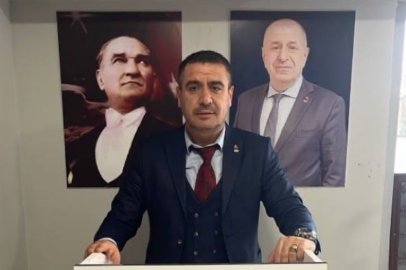 “Oğuzhan Turhan’a haddini bildirecek son kişi sizsiniz!“