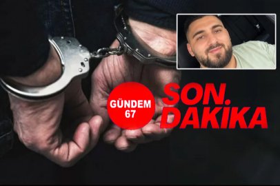 Şüpheli ölüm'de 1 kişi tutuklandı!