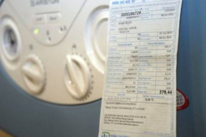 DÜZCE'NİN DOĞAL GAZ TÜKETİM LİMİTLERİ BELLİ OLDU!