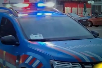 Tekne battı ihbarı ekipleri harekete geçirdi!