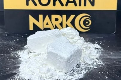 Zonguldak'taki kokain operasyonu büyüyor ...