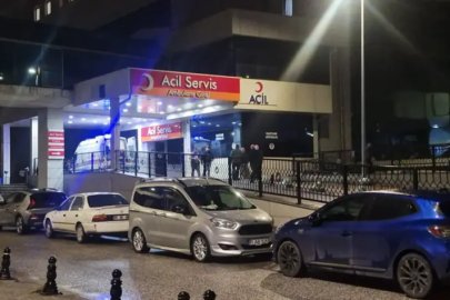 Tüfekle vurulan 15 yaşındaki çocuk hayatını kaybetti!