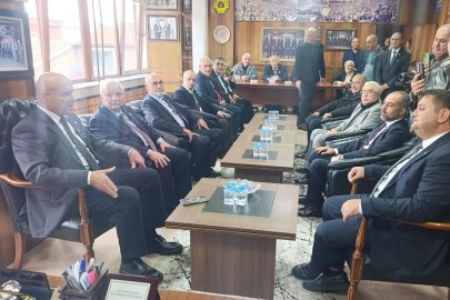 "Türkiye Ucuz Ve Kolay Ölümlerin Ülkesi Olmamalı"